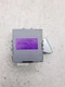 2006 LEXUS RX400H 4WD AT WINDSHIELD WIPER RELAY CONTROL MODULE ECM 