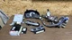 2013-16 SUBARU BRZ  2.0L FA20 OEM ENGINE ECU BCM CLUSTER KEY STEERING COLUMN KIT
