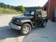 Chassis ECM Safety Below Passenger Side Front Seat Fits 07 WRANGLER 1066164