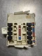 2004-2007 Nissan Xterra 4.0 Engine Fuse Relay Box Module 284B67S002 