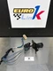 96-02 BMW E36 3 Series Z3 Dash Steering Column Cruise Control Switch Stalk Oem