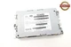 2012-2013 LAND RANGE ROVER SPORT EVOQUE SIRIUS SATELLITE RECEIVER MODULE OEM