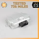 14-22 Maserati Levante Ghibli Voltage Stabilizer Power Inverter Module OEM 73k