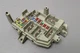 2004-2006 Ford Ranger Interior Fuse Box Part# 5L5T-14B476-AD