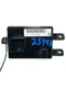 2015 JEEP CHEROKEE Temperature Computer Control Module w/o Dual Zone Opt. 989234