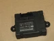 2009-2011 Jaguar XF OEM LH driver side rear door control module 09 10 11