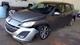 Chassis ECM Body Control BCM Automatic Transmission Fits 10-11 MAZDA 3 1066141