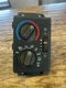 95 96 97 Chevy S10 Blazer Temp Control AC Hombre Bravada Used