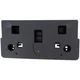 License Plate Brackets Front  BCKN50170B for Mazda 3 2019-2025