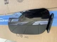 2003-2010 PORSCHE CAYENNE GAS FUEL DOOR LID FILLER COVER BLACK