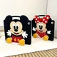 For iPad 11th A16 10th 10.9" 9 8 mini 7 6 5 Air Pro 11 Cute Kid Stand Case Cover