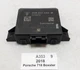 ✅ 17-24 OEM Porsche 718 Boxster 982 Central Gateway Control Module 36k