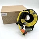Spiral Cable Clock Spring For 2004-2009 Mazda 3 2.0L 2.3L Mazdaspeed BP4K-66-CS0