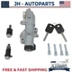For Volvo FH/FM/FMX/NH 9/10/11/12/13/16 Ignition Steering Lock Assembly