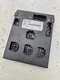 2009-2012 AUDI A4 S4 A5 S5 B8 ONBOARD SUPPLY CONTROL MODULE UNIT OEM 8K0907063P
