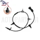 1PCS Front Right/Left ABS Wheel Speed Sensor For 2017 -2023 Tesla Model 3 Y