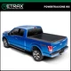Retrax PowertraxONE MX Tonneau Cover for 17-24 Ford F-250 F-350 Super Duty 6'10"