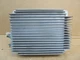 07 2007 Lincoln MKZ Navigator Radio Stereo Audio Amplifier OEM 7l7t18b849bd