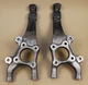 Lexus is250, is300, is350 2006-2011 Shortened and tilted Knuckles