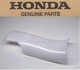 Genuine Honda Mud Guard 00 01 02 03 04 05 06 07 XR650 R Rock Splash Flap  #D75