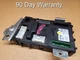 07-08 Infiniti G35 Body Control Module BCM Part# 284B1JK61A