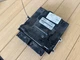 2021 LINCOLN NAUTILUS ENGINE CONTROL MODULE ECU ECM PCM OEM K2GA-12A650-CGA