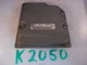 2006 06 CADILLAC STS XLR COMPUTER BRAIN ENGINE CONTROL ECU ECM EBX MODULE K2050