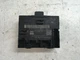 VOLKSWAGEN GOLF MK7 5G (2013 > 2016) RIGHT FRONT DOOR LOCKING MODULE 5Q0959592B