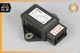 03-06 Mercedes R230 SL500 S430 CL500 Yaw Turn Rate Acceleration Sensor OEM