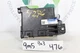 8865002B31 Toyota Corolla 2015 Temperature Control Module 9M5 476 B3