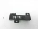 2017-2023 Jeep Compass Roof Navigation Gps Antenna Passive Entry Unit 68051315A