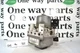 18045489 CADILLAC,Pontiac,CORVETTE 05-07 ABS Antilock Braking PUMP OEM 5N3 181
