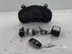 13-16 Subaru BRZ Key Lock Set A/T Push Start Toyota GT 86 Scion FR-S OEM