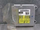09 - 11 TOYOTA RAV4 SRS CONTROL MODULE UNDER CONSOLE 89170-0R020