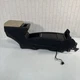 2016-2020 Tesla Model S Front Center Console Carrier Armrest & Cupholder Wood OE