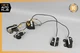 06-13 Mercedes X164 GL550 CLS550 Right Seat Weight Sensor Control Module OEM