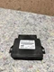 2006 BENTLEY CONTINENTAL GT GTC FLYING SPUR PARKING BRAKE CONTROL 3W0907801B