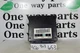 09375899 GMC Chevrolet Tahoe 2001 Body Control Unit BCM Module 653 4C6 B3