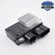 Cooling Fan Control Module For Toyota Corolla Matrix Mazda5 CX-7 89257-12010