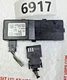 10-17 Chevrolet Equinox Keyless Entry Locking Receiver Control Module 13503205