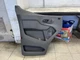 2024 FORD TRANSIT25 Driver Left Side Front Interior Trim Panel Dark Gray OEM