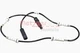 Original Metzger sensor wheel speed 09001267 for BMW