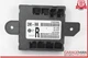 14-17 Maserati Quattroporte Ghibli Rear Right Side Door Computer Control Module