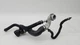 2009-2012 BMW F01 F02 750Li N63 Engine Radiator Coolant Hose Pipe 7576355 01 OEM