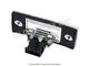 PORSCHE (2003-2010) License Plate Light (1 PC) GENUINE + 1 YEAR WARRANTY