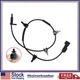 ABS Wheel Speed Sensor For Tesla Model 3 /Y 1044761-00-E, 1188761-00-B