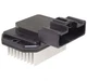 HVAC Blower Motor Resistor Fits Cadillac Chrysler Dodge Jeep Ram