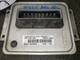 2003 DODGE RAM1500 FRONT CONTROL MODULE (FCM). PART NUMBER 56049681AB