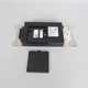2014 BMW 535d Telematics Communication Module 84109329341 OEM