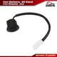 Rear Trunk Lock Switch for Mazda3 2010-2013 Liftgate Release BBN9624B0C08